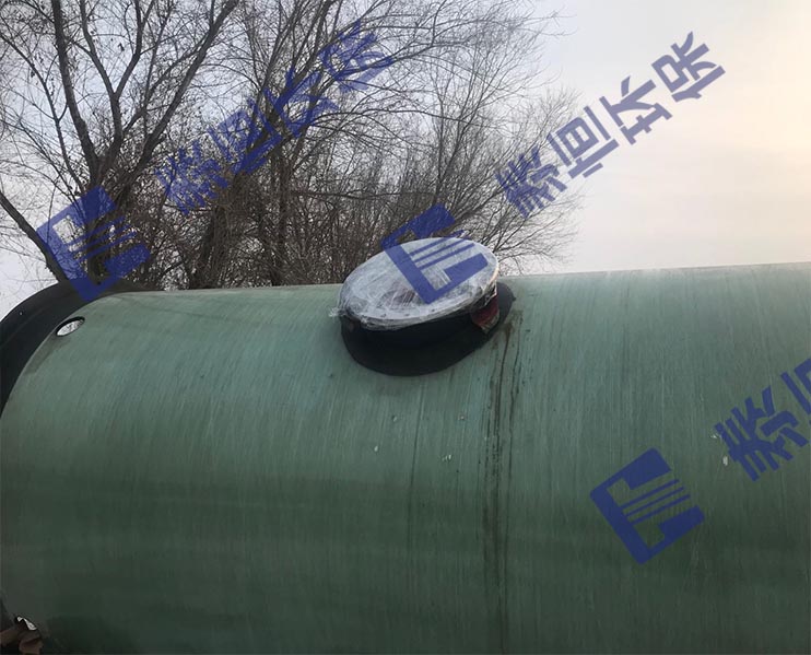 一體化預(yù)制泵站現(xiàn)場圖 一體化預(yù)制泵站現(xiàn)場圖