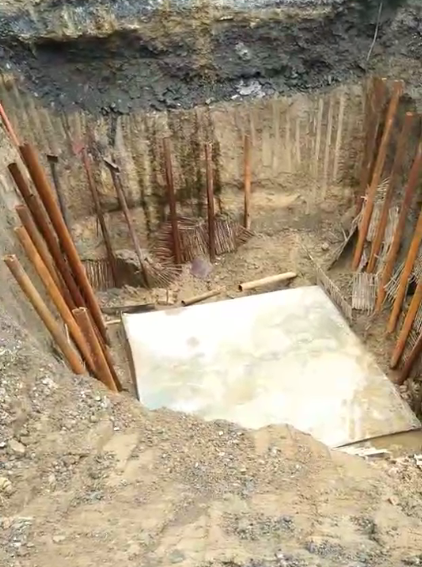 地埋式一體化預(yù)制泵站 地埋式一體化預(yù)制泵站