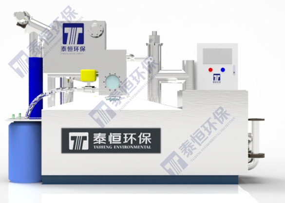 THZGY-AT系列隔油提升設(shè)備 THZGY-AT系列隔油提升設(shè)備