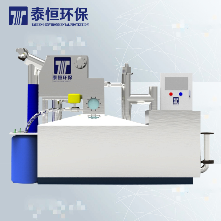 智能餐飲隔油提升設(shè)備 智能餐飲隔油提升設(shè)備