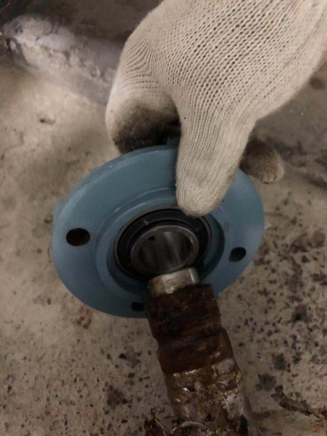 隔油提升設(shè)備拆除連接法蘭 隔油提升設(shè)備拆除連接法蘭