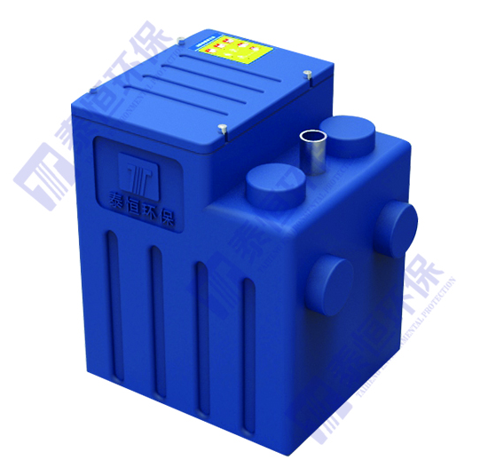 污水提升器 污水提升器